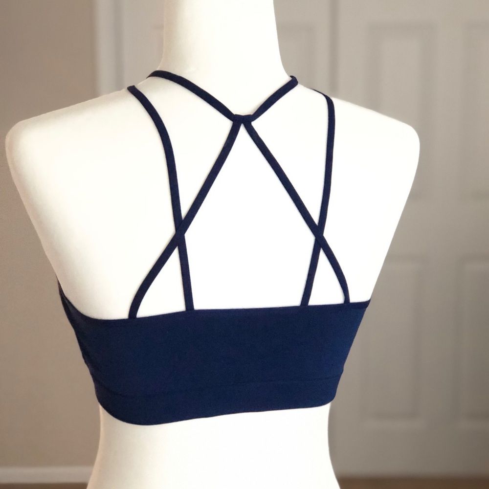 VICTORIAS SECRET Bralette Top - Picture 2 of 3